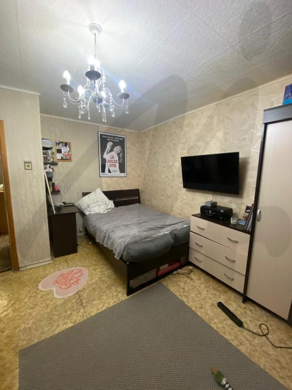 Продажа 2-комнатной квартиры, Зеленоград, 365