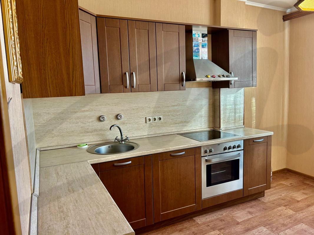 Продажа 2-комнатной квартиры, Солнечногорск, Красная ул,  125