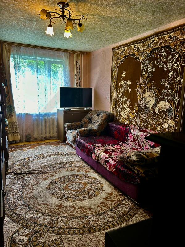 Продажа 3-комнатной квартиры, Солнечногорск, Подмосковная ул,  20