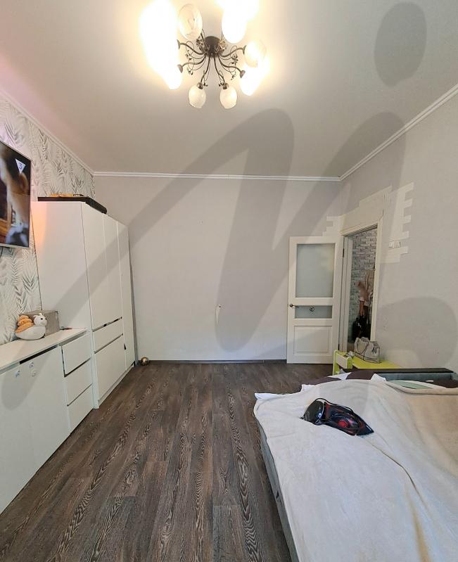 Продажа 3-комнатной квартиры, Солнечногорск, Военный городок ул,  17