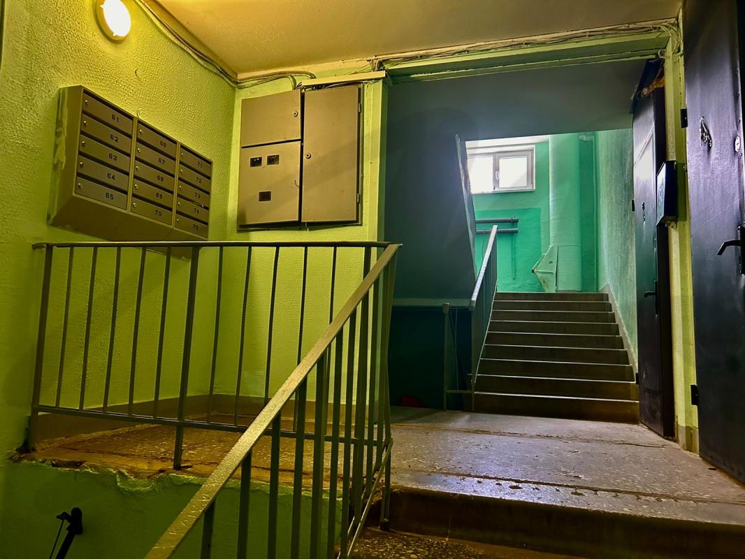 Продажа 3-комнатной квартиры, Солнечногорск, Подмосковная ул,  20