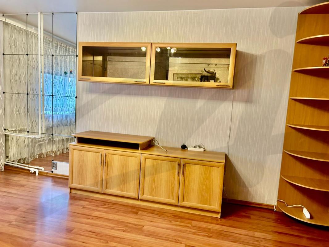 Аренда 1-комнатной квартиры, Солнечногорск, Крупской ул,  5