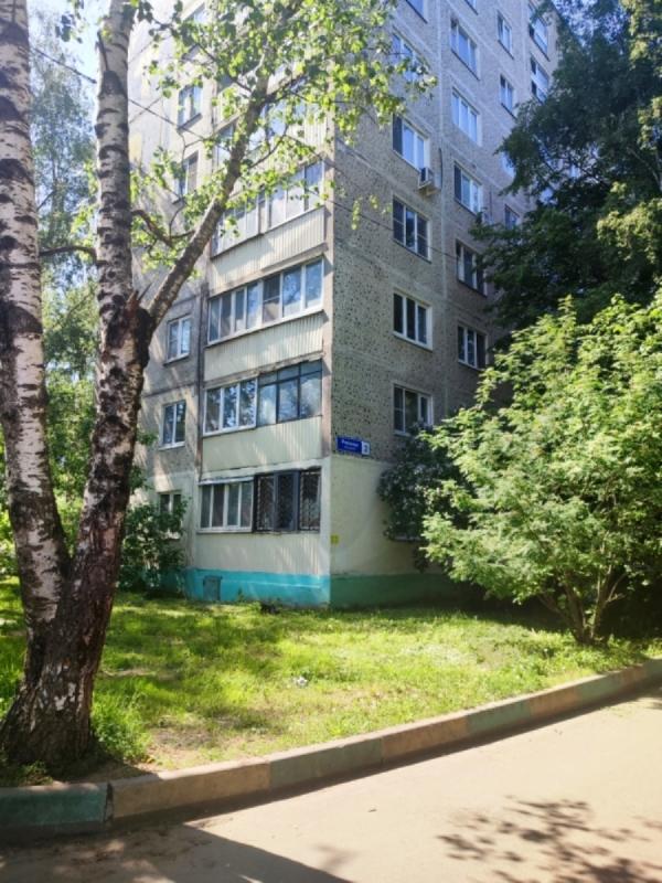 Продажа 3-комнатной квартиры, Солнечногорск, Рекинцо мкр,  2Д