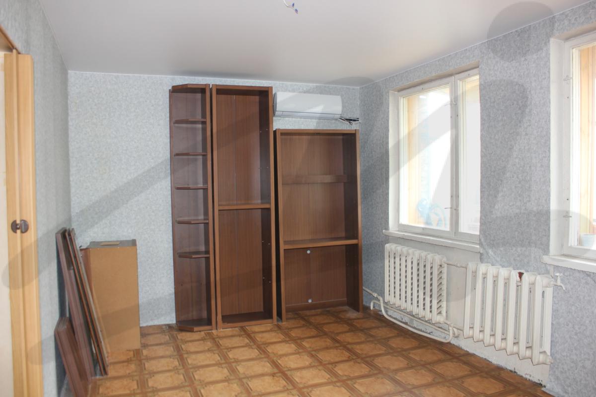 Продажа 2-комнатной квартиры, Солнечногорск, Рекинцо мкр,  10