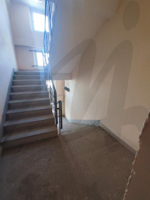 Продажа 1-комнатной квартиры, Солнечногорск, Молодежная ул,  1