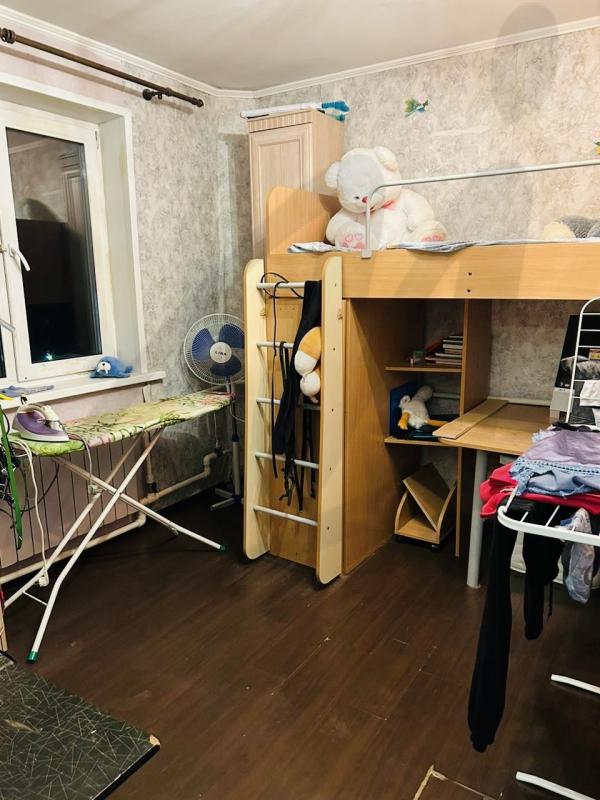 Продажа 4-комнатной квартиры, Солнечногорск, Рекинцо мкр,  2