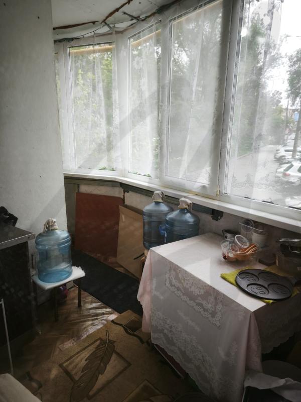 Продажа 3-комнатной квартиры, Солнечногорск, Военный городок ул,  4