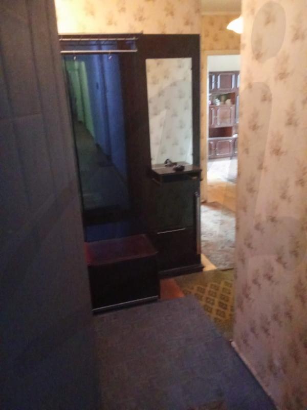 Продажа 2-комнатной квартиры, Москва, Генерала Тюленева ул,  23/1