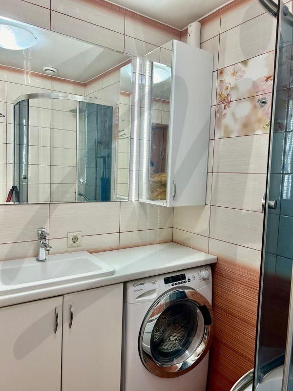 Аренда 1-комнатной квартиры, Солнечногорск, Крупской ул,  5