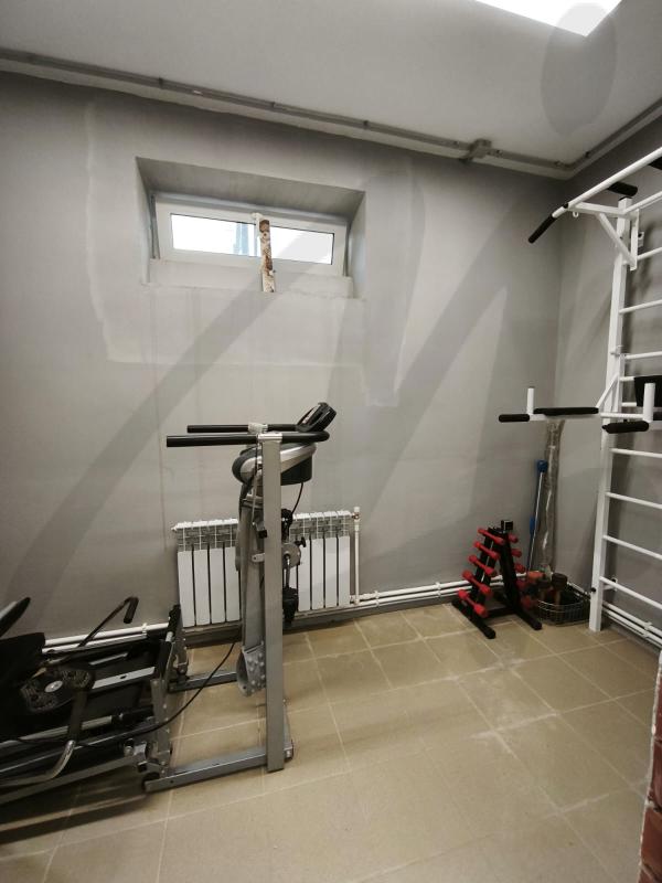 Продажа дома, 635м <sup>2</sup>, 3000 сот., Меленки, Меленки д