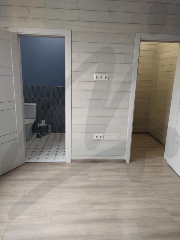 Продажа дома, 120м <sup>2</sup>, 600 сот., Солнечногорск, Натальи Вишняковой ул