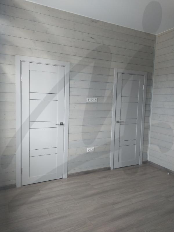 Продажа дома, 120м <sup>2</sup>, 600 сот., Солнечногорск, Натальи Вишняковой ул