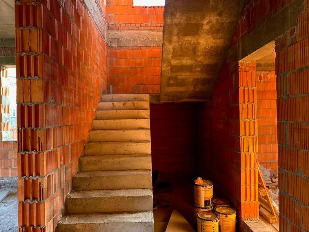 Продажа дома, 393м <sup>2</sup>, 1200 сот., Клоково, Клоково д