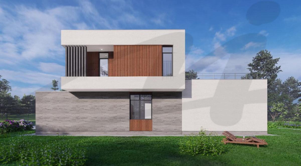 Продажа дома, 393м <sup>2</sup>, 1200 сот., Клоково, Клоково д