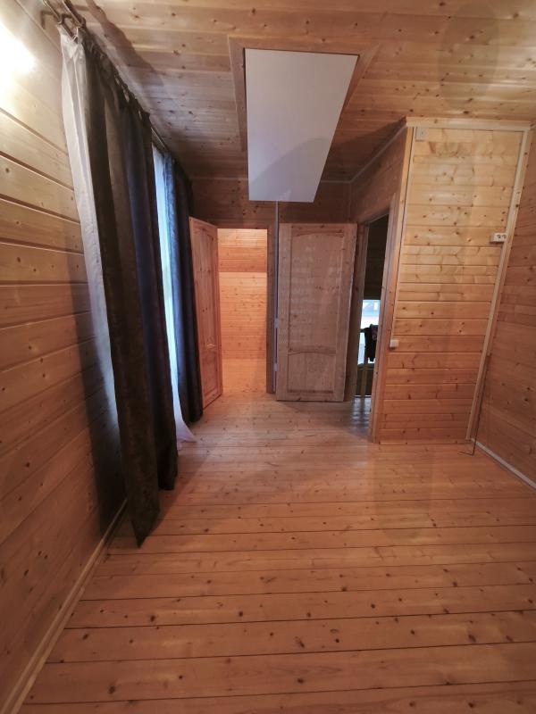 Продажа дома, 90м <sup>2</sup>, 1100 сот., Клин, Большое Щапово д