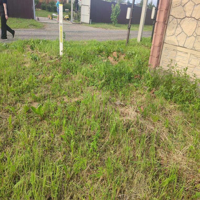 Продажа участка, Солнечногорск, Пасхальная ул