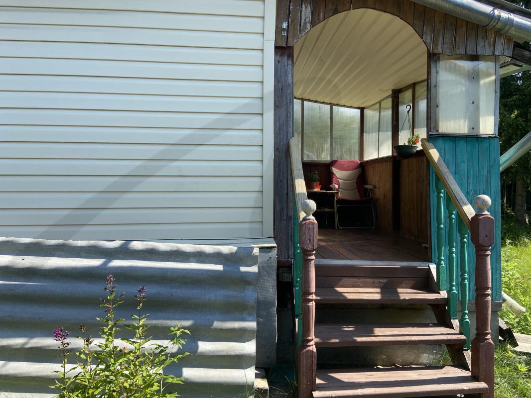 Продажа дачи, 50м <sup>2</sup>, 1000 сот., Редино, Горняк снт