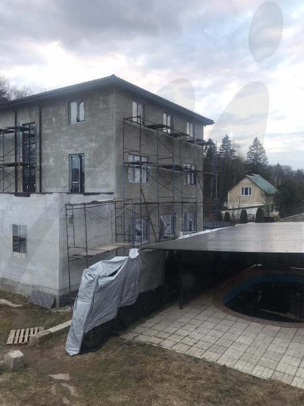 Аренда Аренда загородной, 300 кв.м.а