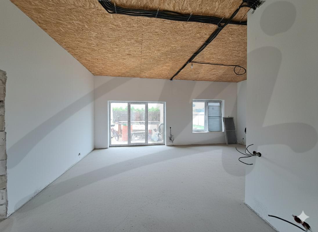 Продажа дома, 120м <sup>2</sup>, 600 сот., Дулепово, Дулепово д