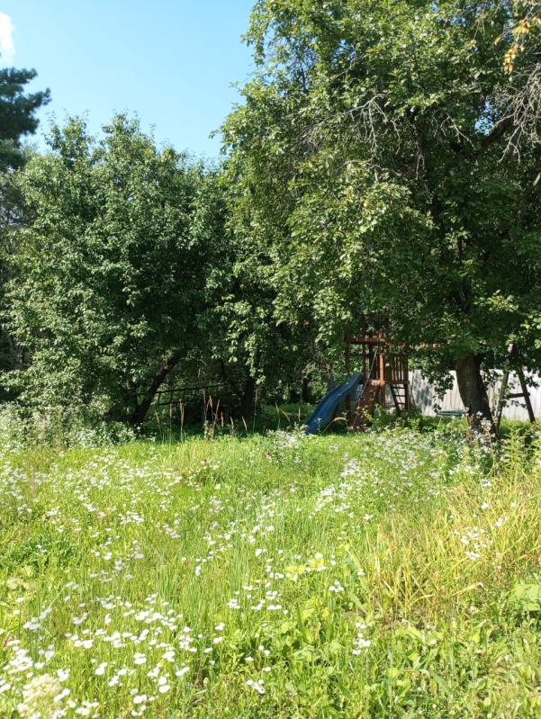 Продажа дома, 50м <sup>2</sup>, 900 сот., Солнечногорск, Дружба снт