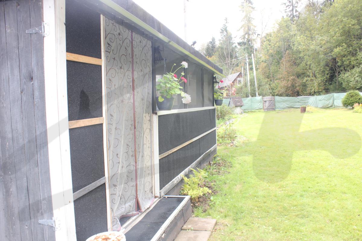 Продажа дачи, 30м <sup>2</sup>, 600 сот., Толстяково, Калина снт