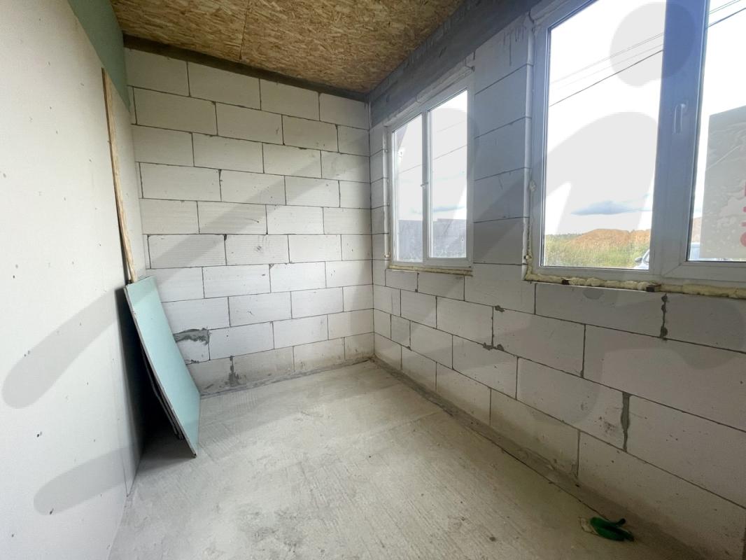 Продажа дома, 43м <sup>2</sup>, 500 сот., Новая, Новая д