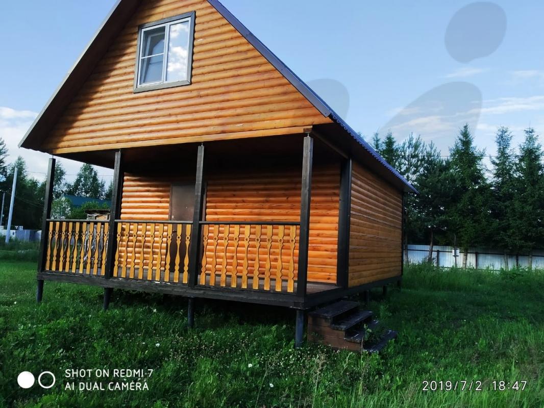 Аренда Аренда загородной, 59 кв.м.а