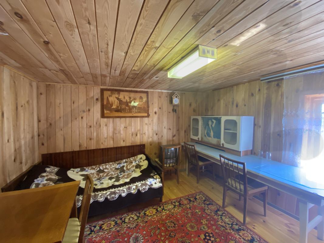 Продажа дачи, 50м <sup>2</sup>, 1000 сот., Редино, Горняк снт