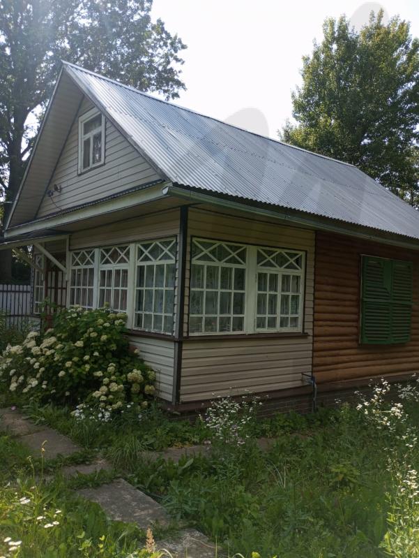 Продажа дома, 50м <sup>2</sup>, 900 сот., Солнечногорск, Дружба снт