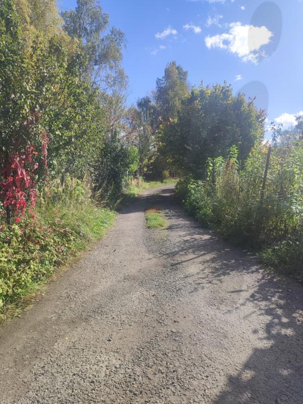 Продажа участка, Редино, Редино д