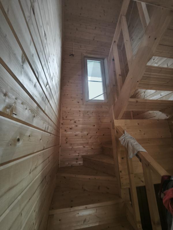 Продажа дома, 90м <sup>2</sup>, 1100 сот., Клин, Большое Щапово д