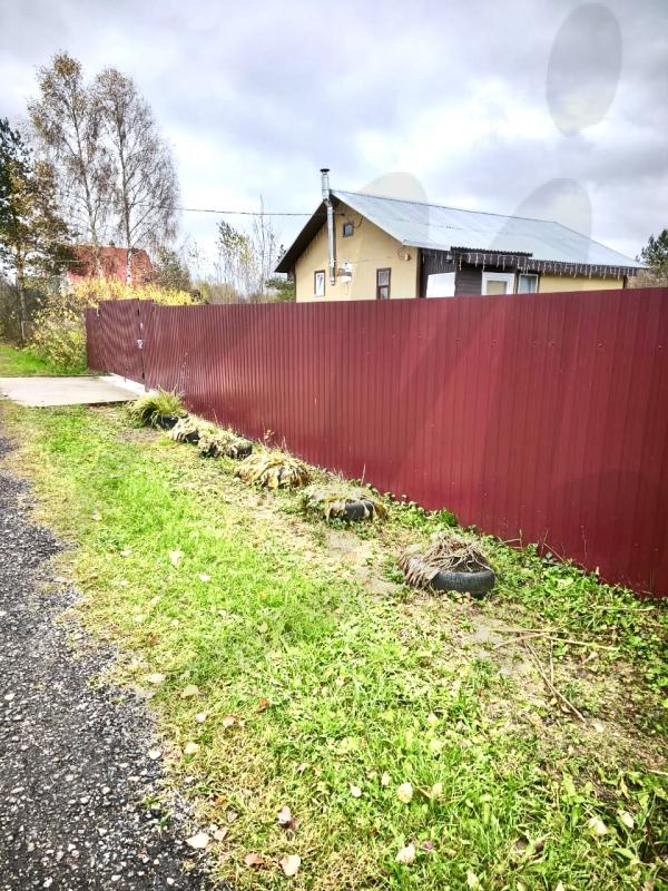 Продажа дома, 50м <sup>2</sup>, 600 сот., Головково, Дружба снт