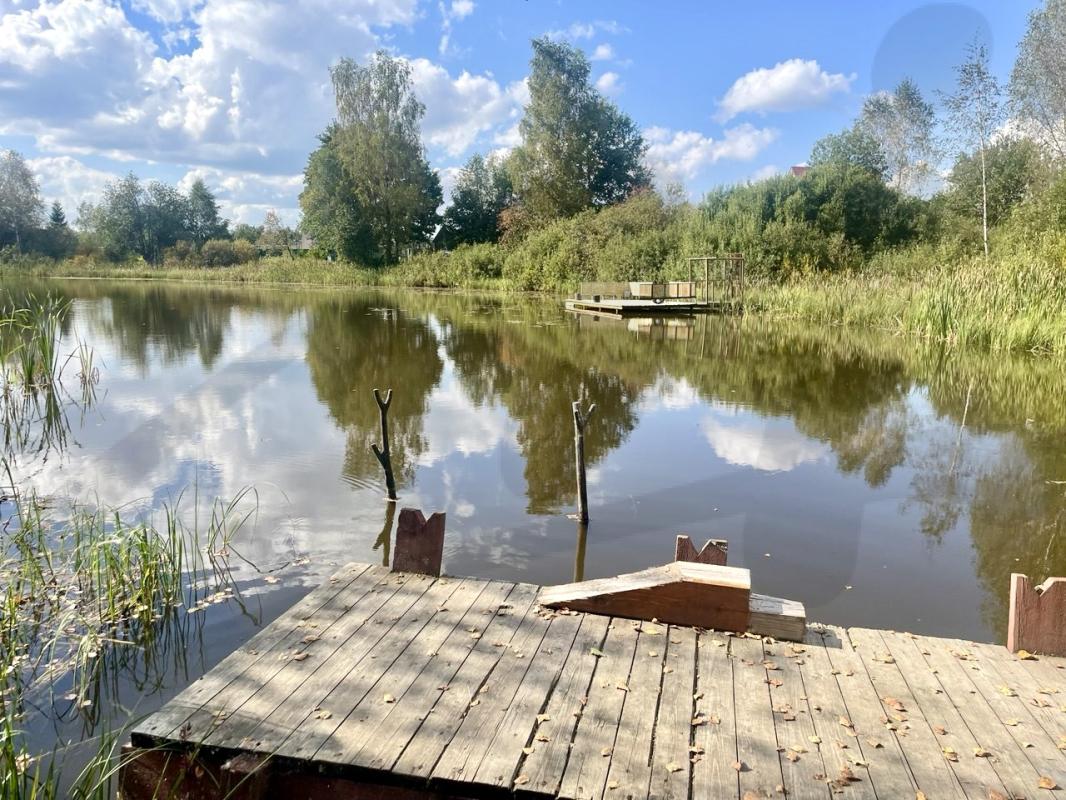 Продажа дома, 43м <sup>2</sup>, 500 сот., Новая, Новая д