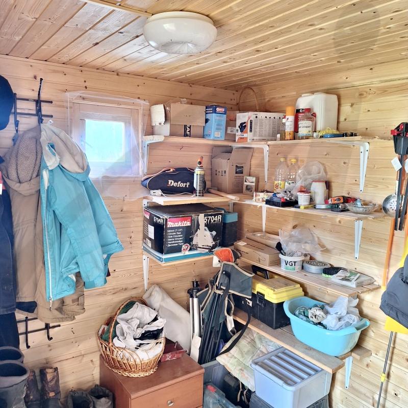 Продажа дома, 223м <sup>2</sup>, 1200 сот., Новая, Победы ул