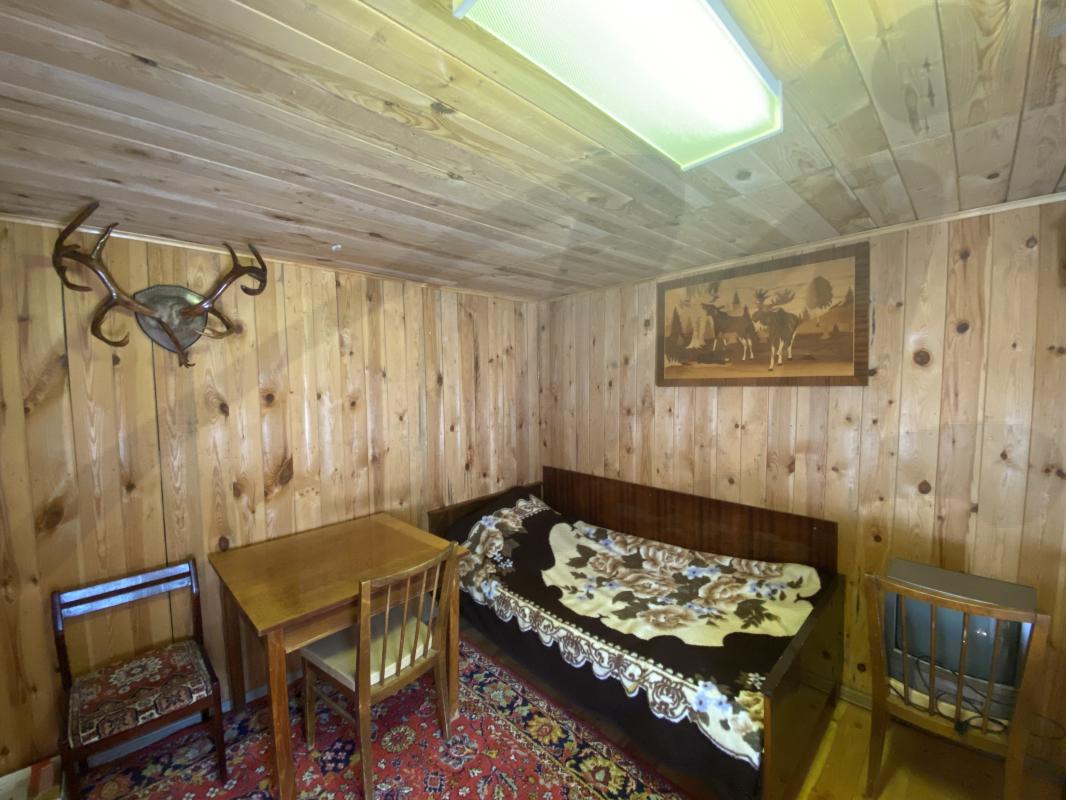 Продажа дачи, 50м <sup>2</sup>, 1000 сот., Редино, Горняк снт