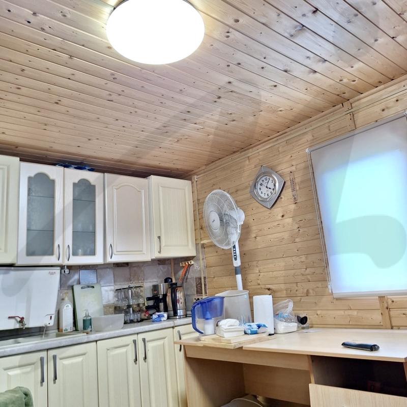 Продажа дома, 223м <sup>2</sup>, 1200 сот., Новая, Победы ул