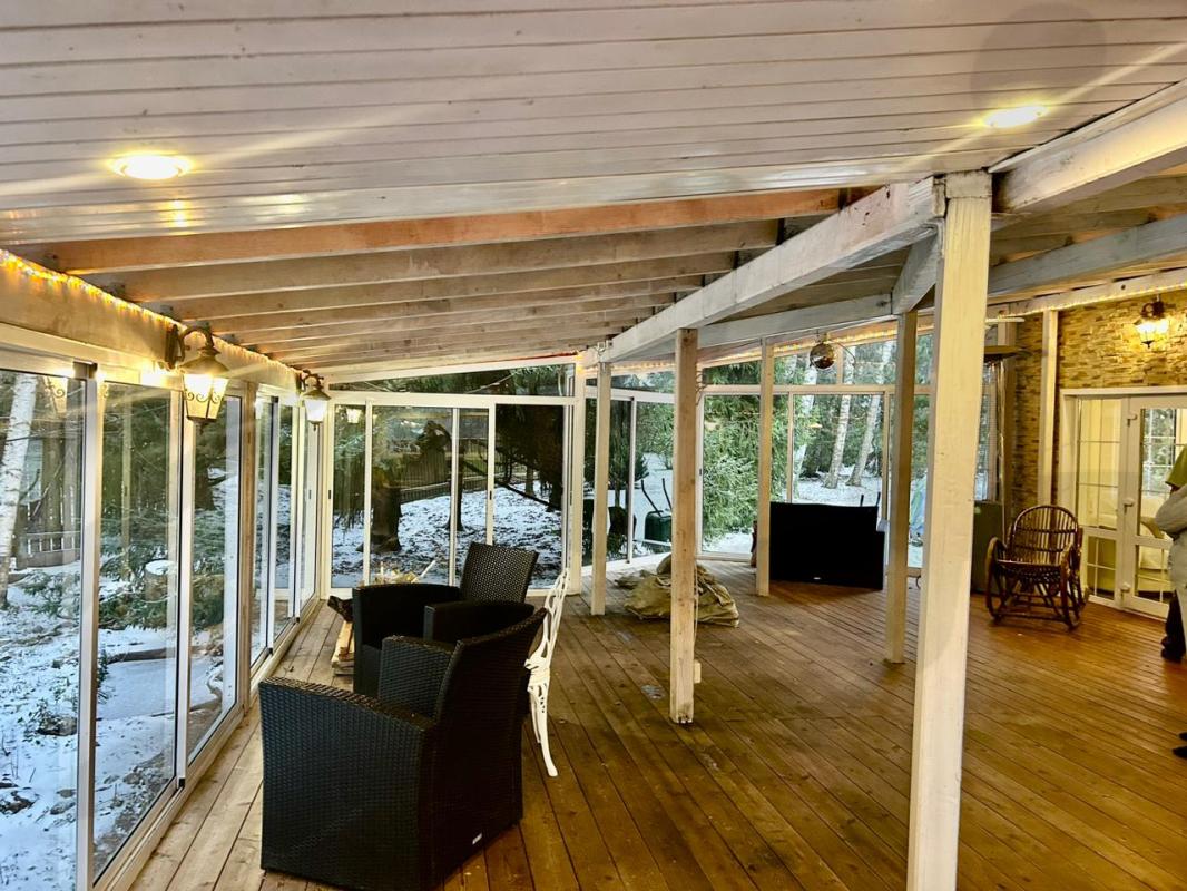 Аренда дома, 120м <sup>2</sup>, Новый Стан, Новый Стан д