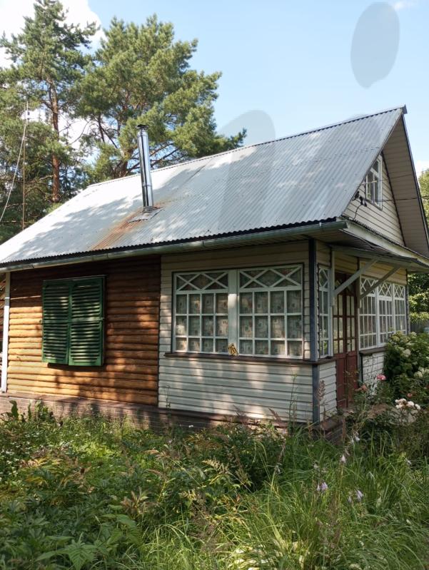 Продажа дома, 50м <sup>2</sup>, 900 сот., Солнечногорск, Дружба снт