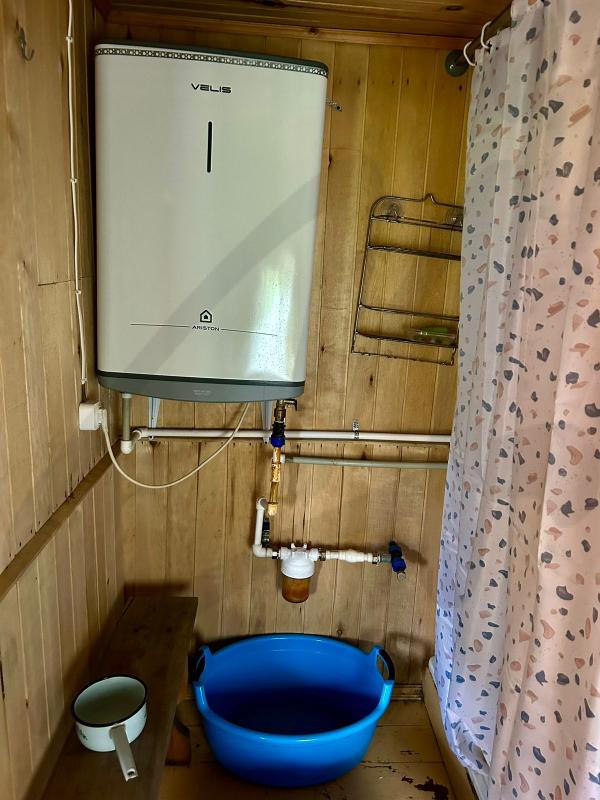 Продажа дома, 40м <sup>2</sup>, 800 сот., Тимоново, Луч снт