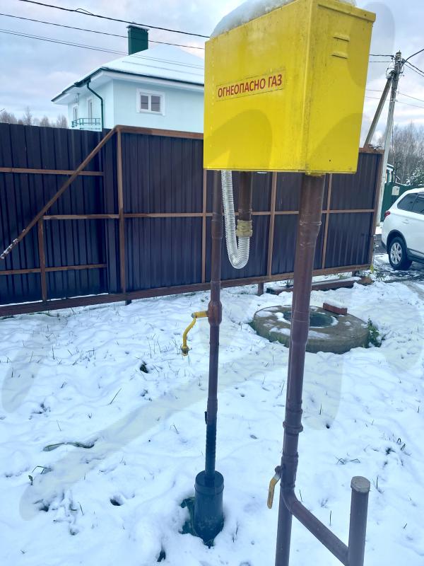 Продажа дома, 223м <sup>2</sup>, 1200 сот., Новая, Победы ул