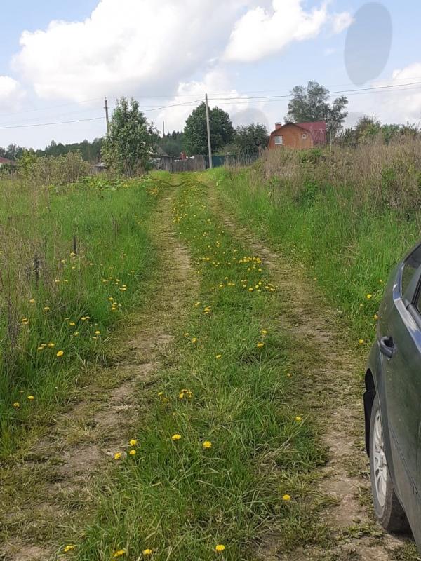 Земельный участок, 6 кв.м.