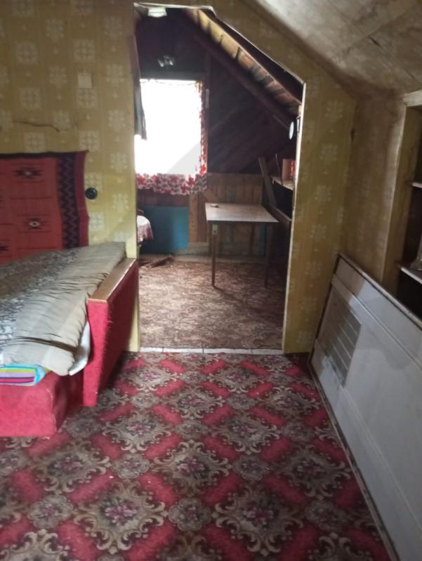 Продажа дома, 50м <sup>2</sup>, 900 сот., Солнечногорск, Дружба снт