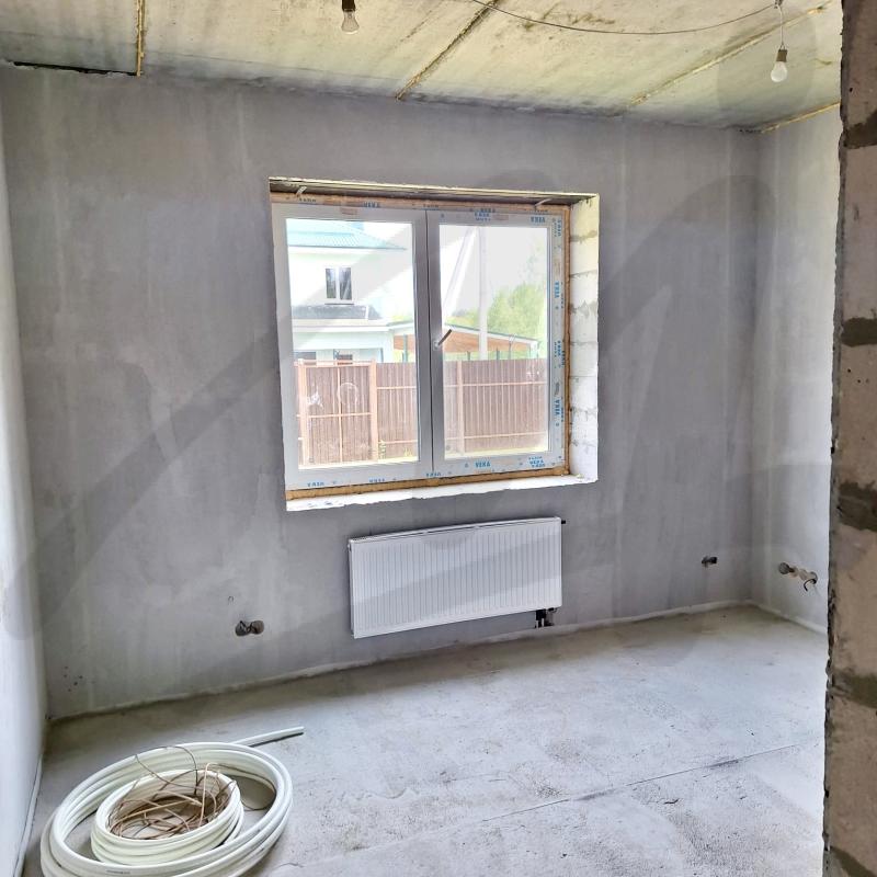 Продажа дома, 223м <sup>2</sup>, 1200 сот., Новая, Победы ул