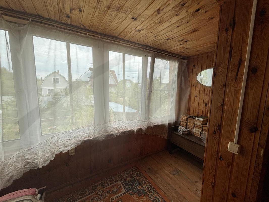 Продажа дома, 90м <sup>2</sup>, 750 сот., Тимоново, Сенежское снт