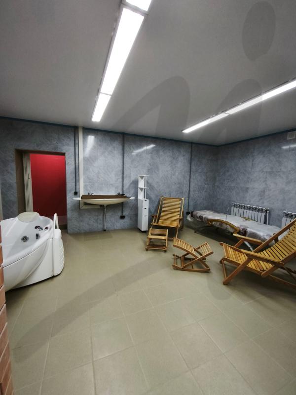 Продажа дома, 635м <sup>2</sup>, 3000 сот., Меленки, Меленки д