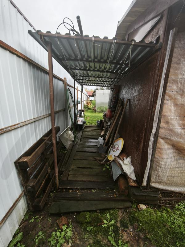 Продажа дома, 90м <sup>2</sup>, 1100 сот., Клин, Большое Щапово д