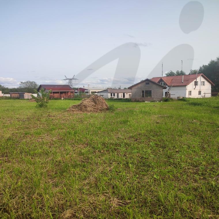 Продажа участка, Солнечногорск, Пасхальная ул