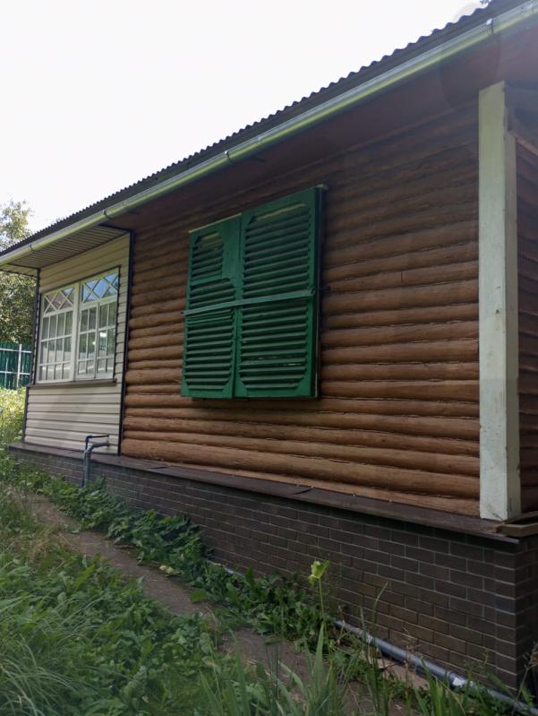 Продажа дома, 50м <sup>2</sup>, 900 сот., Солнечногорск, Дружба снт