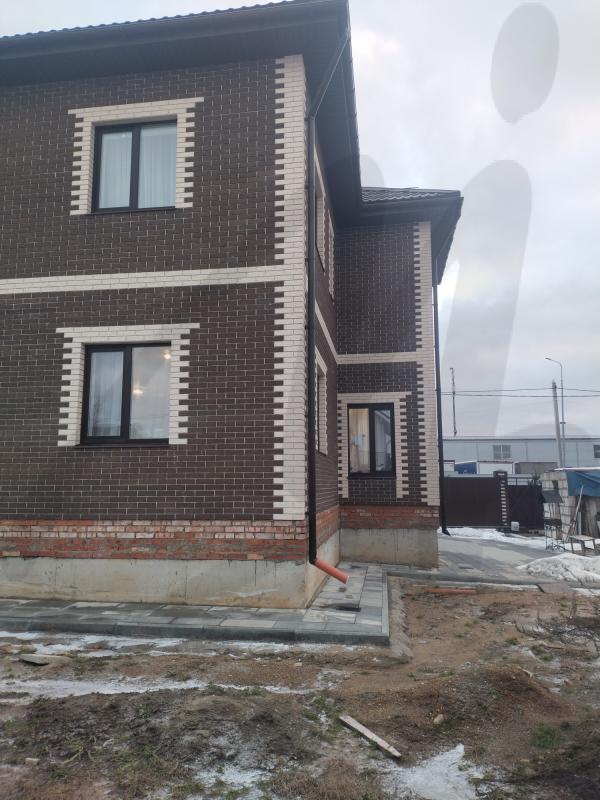 Продажа дома, 166м <sup>2</sup>, 600 сот., Ложки, Русиновка мкр