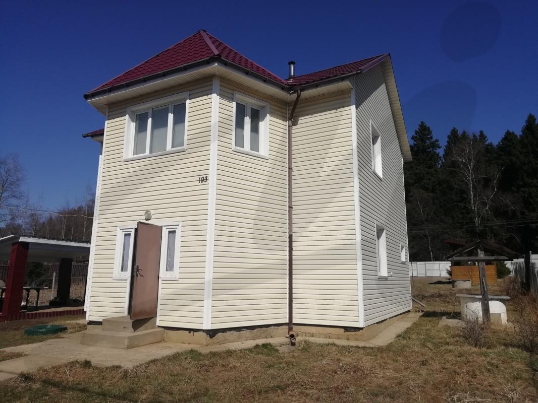 Аренда Аренда загородной, 128 кв.м.а